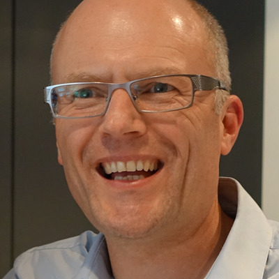Jason Haar